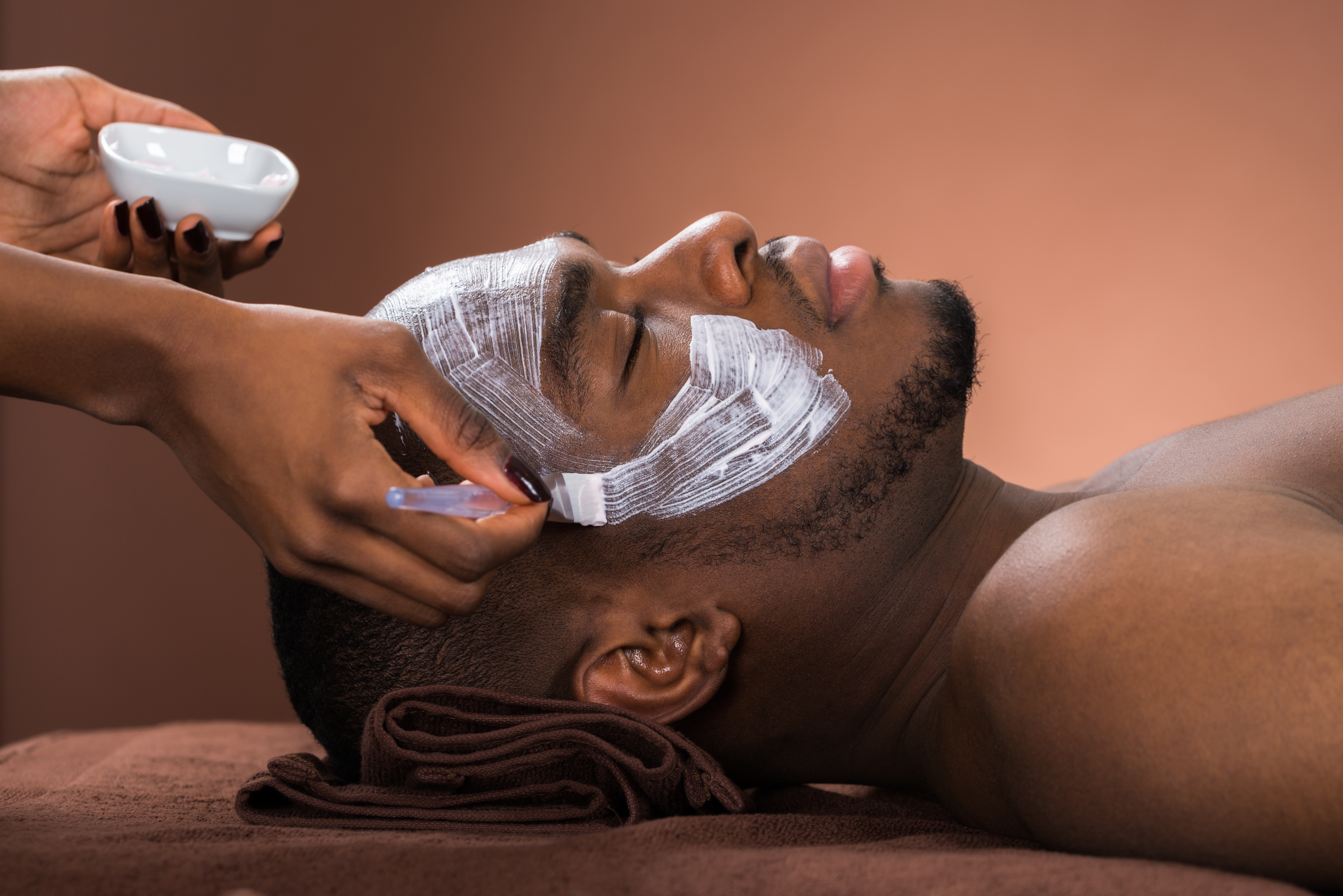 Facial Tulsa Facial Tulsa